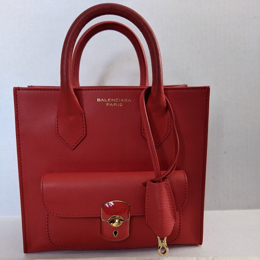 Balenciaga handbag from SS 2013